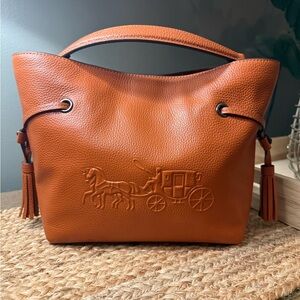 Coach Andy crossbody/ Shoulder Bag